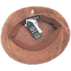 Kangol Furgora Apple Newsboy Cap -Fashion Hat Discount Store 448875