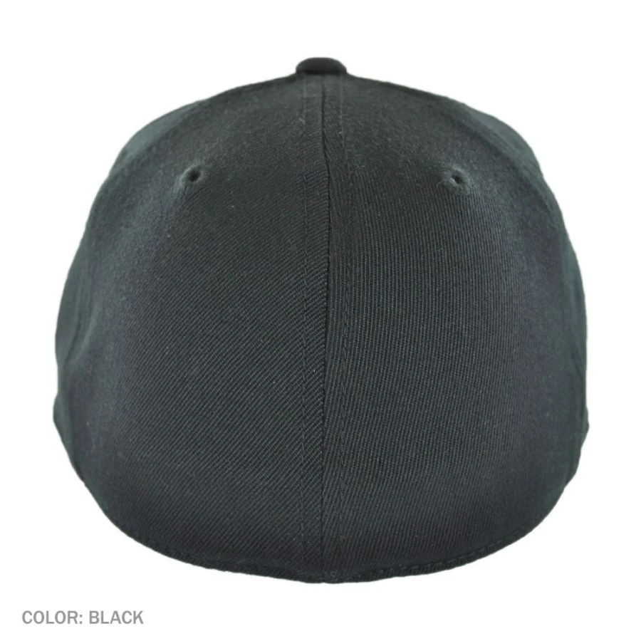 Pro-Style On Field 210 FlexFit Fitted Baseball Cap 3 Pro-Style On Field 210 FlexFit Fitted Baseball Cap