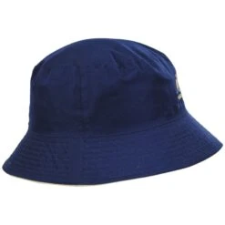 Kangol Ripstop Essential Reversible Bucket Hat -Fashion Hat Discount Store 449912