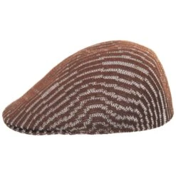 Kangol Contour Wave 507 Ivy Cap 6 Kangol Contour Wave 507 Ivy Cap -Fashion Hat Discount Store 450062