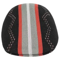 Kangol Slick Stripe 507 Ivy Cap