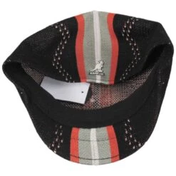 Kangol Slick Stripe 507 Ivy Cap -Fashion Hat Discount Store 450101
