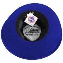 Bailey Conlon Wool Felt Fedora Hat 7 Bailey Conlon Wool Felt Fedora Hat -Fashion Hat Discount Store 450368