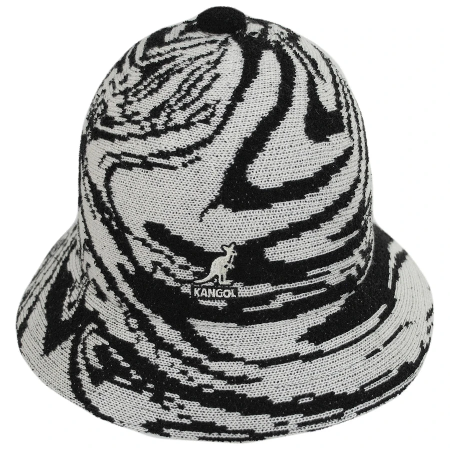 Kangol Liquify Casual Bucket Hat 3 Kangol Liquify Casual Bucket Hat