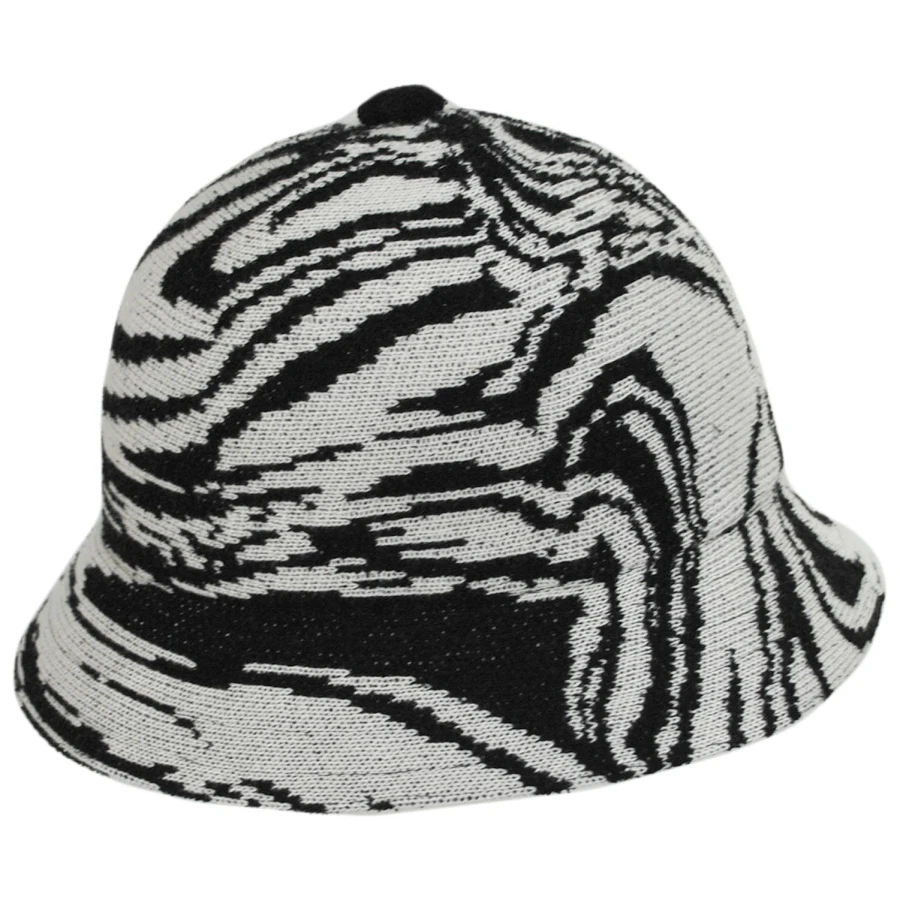 Kangol Liquify Casual Bucket Hat 4 Kangol Liquify Casual Bucket Hat - Image 2