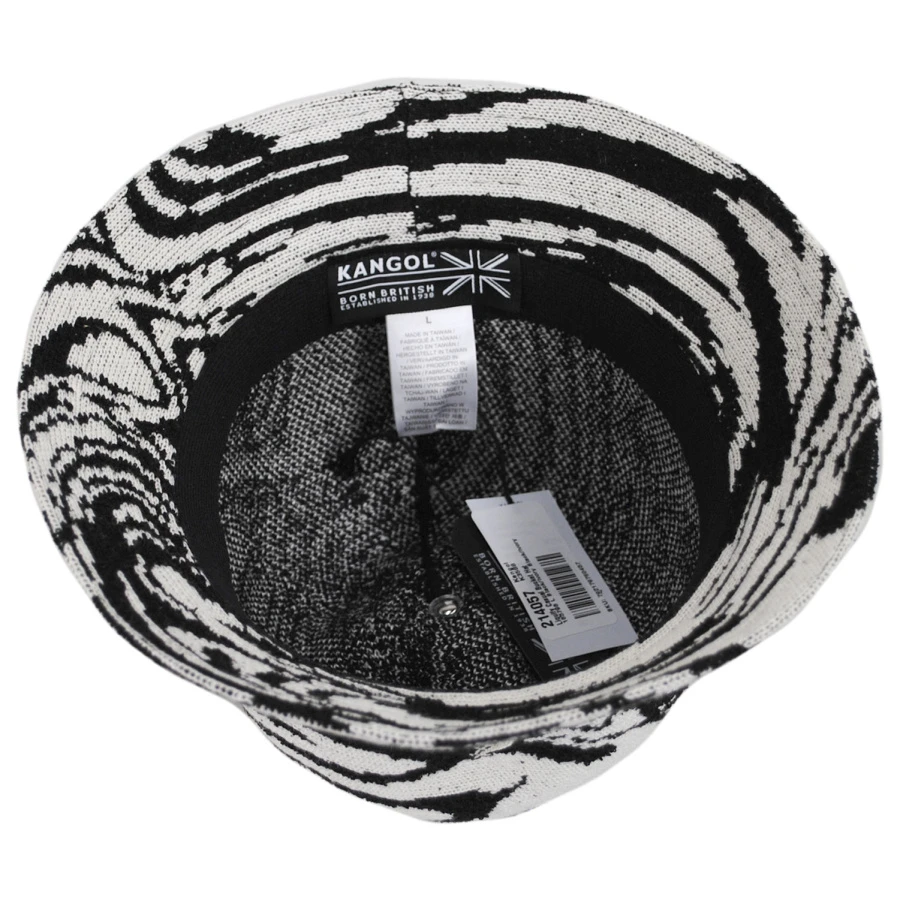 Kangol Liquify Casual Bucket Hat 5 Kangol Liquify Casual Bucket Hat - Image 3