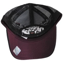 Goorin Bros Boss Mesh Trucker Snapback Baseball Cap 7 Goorin Bros Boss Mesh Trucker Snapback Baseball Cap -Fashion Hat Discount Store 452211