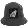 Goorin Bros Wolf Heat Wool Blend Bucket Hat -Fashion Hat Discount Store 452250