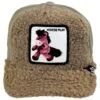Goorin Bros Kids Little Horsey Kids Mesh Trucker Snapback Baseball Cap