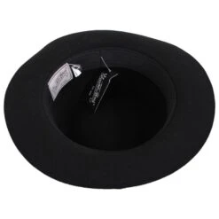 Goorin Bros Wheeler Wool Felt Fedora Hat 7 Goorin Bros Wheeler Wool Felt Fedora Hat -Fashion Hat Discount Store 452963