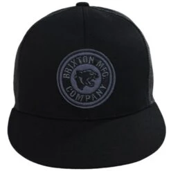 Youth Forte Mid Pro Trucker Snapback Baseball Cap