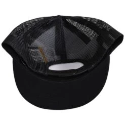 Youth Forte Mid Pro Trucker Snapback Baseball Cap -Fashion Hat Discount Store 453224