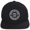Youth Oath III Snapback Baseball Cap