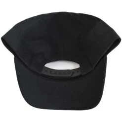 Youth Crest 5-Panel Snapback Baseball Cap -Fashion Hat Discount Store 453251