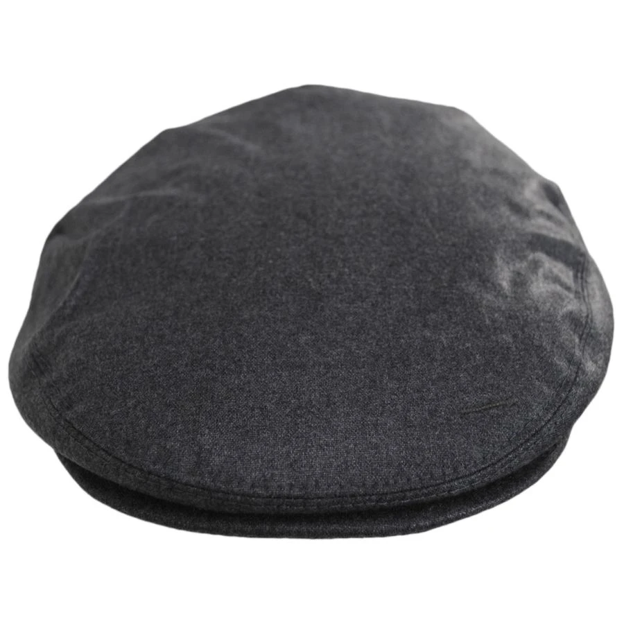 Attingham Wool Poplin Ivy Cap 3 Attingham Wool Poplin Ivy Cap