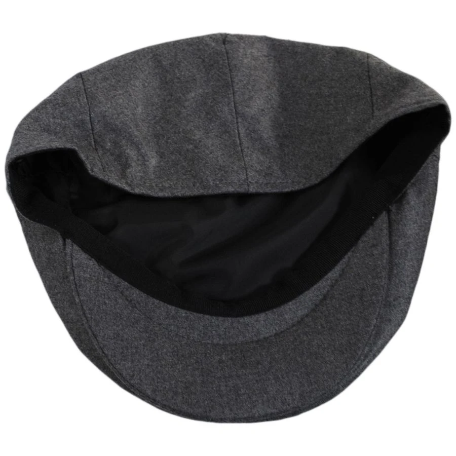 Attingham Wool Poplin Ivy Cap 5 Attingham Wool Poplin Ivy Cap - Image 3