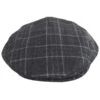 Aldwych Wool Glenplaid Ivy Cap 2 Aldwych Wool Glenplaid Ivy Cap -Fashion Hat Discount Store 454935
