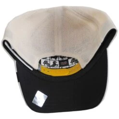 Goorin Bros Roofed Lizard Dino Mesh Trucker Snapback Baseball Cap -Fashion Hat Discount Store 455085