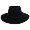 Cohen Wool Felt Cowboy Hat