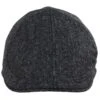 Moon Tweed Wool Pub Cap -Fashion Hat Discount Store 455525