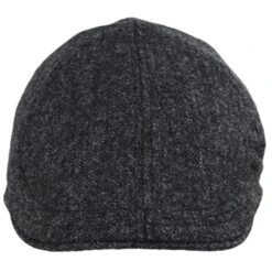 Moon Tweed Wool Pub Cap -Fashion Hat Discount Store 455531