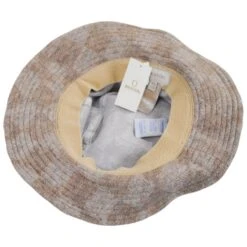 Petra Check Bucket Hat 7 Petra Check Bucket Hat -Fashion Hat Discount Store 456024