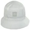 Beta Cotton Packable Bucket Hat - Off White 2 Beta Cotton Packable Bucket Hat - Off White -Fashion Hat Discount Store 457746