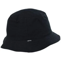 Abraham Reversible Bucket Hat