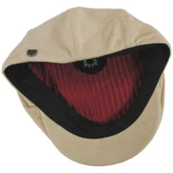 Hooligan Cotton Pinwale Corduroy Ivy Cap - Sand 7 Hooligan Cotton Pinwale Corduroy Ivy Cap - Sand -Fashion Hat Discount Store 458250