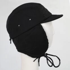 Rove DWR Sherpa Aviator Cap -Fashion Hat Discount Store 458579