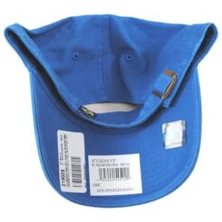 '47 BRAND Los Angeles Rams NFL Clean Up Strapback Baseball Cap Dad Hat 7 '47 BRAND Los Angeles Rams NFL Clean Up Strapback Baseball Cap Dad Hat -Fashion Hat Discount Store 458757