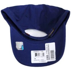 '47 BRAND Buffalo Bills NFL Clean Up Strapback Baseball Cap Dad Hat 7 '47 BRAND Buffalo Bills NFL Clean Up Strapback Baseball Cap Dad Hat -Fashion Hat Discount Store 458766