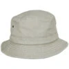 VHS Cotton Bucket Hat - Putty