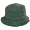 VHS Cotton Bucket Hat - Olive -Fashion Hat Discount Store 459315