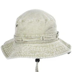 VHS Cotton Booney Hat - Putty