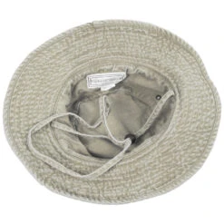 VHS Cotton Booney Hat - Putty -Fashion Hat Discount Store 459357