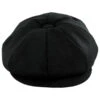 Harlem Wool Blend Newsboy Cap -Fashion Hat Discount Store 460167