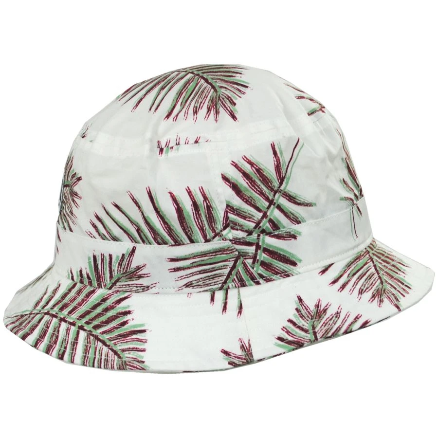 Beta Aloha Cotton Packable Bucket Hat 4 Beta Aloha Cotton Packable Bucket Hat - Image 2