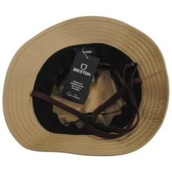 Love Ripstop Cotton Bucket Hat -Fashion Hat Discount Store 460754