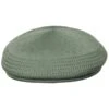Kangol Tropic Ventair 504 Ivy Cap - Sage Green -Fashion Hat Discount Store 461612