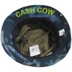 Goorin Bros Acid Cow Flex Cotton Bucket Hat -Fashion Hat Discount Store 461777