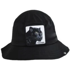 Goorin Bros Panther Flex Bucket Hat