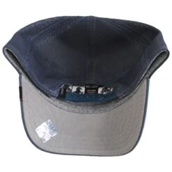 Goorin Bros Balladillo Armadillo Mesh Trucker Snapback Baseball Cap -Fashion Hat Discount Store 461813