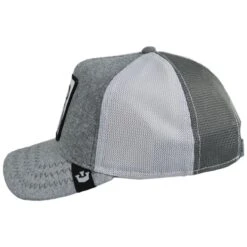 Goorin Bros Mr. Nice Guy Koala Mesh Trucker Snapback Baseball Cap -Fashion Hat Discount Store 461828