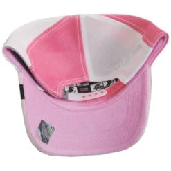 Goorin Bros Smile More Quokka Mesh Trucker Snapback Baseball Cap -Fashion Hat Discount Store 461849