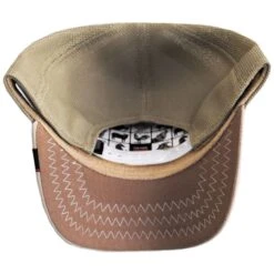 Goorin Bros Get Over Here Scorpion Mesh Trucker Snapback Baseball Cap -Fashion Hat Discount Store 461867