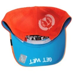 Goorin Bros Public Anemone Clown Fish Mesh Trucker Snapback Baseball Cap -Fashion Hat Discount Store 461894