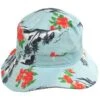 Petra Luau Print Packable Bucket Hat 2 Petra Luau Print Packable Bucket Hat -Fashion Hat Discount Store 463832