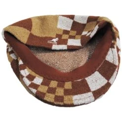 Kangol Bermuda Pop Gingham 504 Ivy Cap 7 Kangol Bermuda Pop Gingham 504 Ivy Cap -Fashion Hat Discount Store 464090