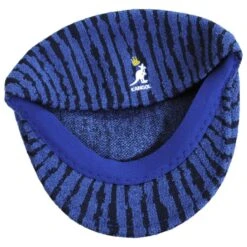 Kangol Street King 504 Ivy Cap -Fashion Hat Discount Store 464126